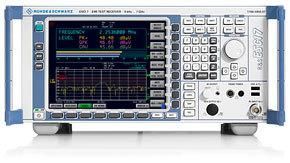 Rohde & Schwarz ESCI