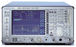 Rohde & Schwarz ESI7