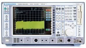 Rohde & Schwarz FSIQ26