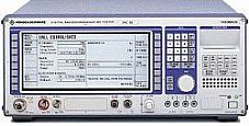 Rohde & Schwarz CMD50
