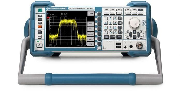 Rohde & Schwarz FSL6
