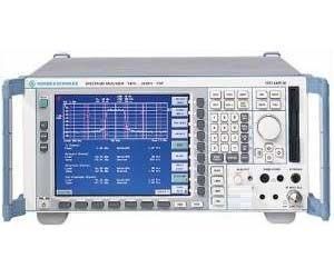 Rohde & Schwarz FSP30