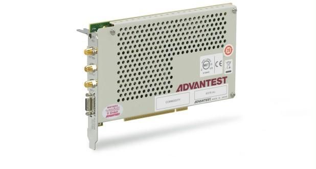 Rohde & Schwarz R3755A