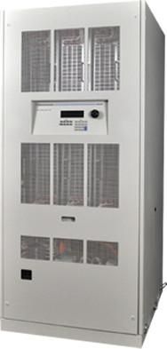 California Instruments RS90-3PI