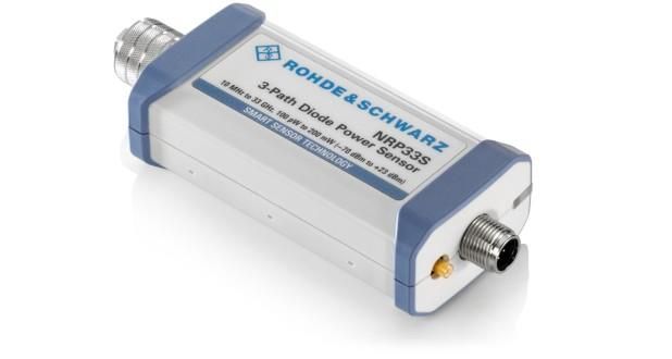 Rohde & Schwarz NRP33S