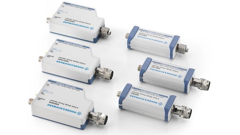 Rohde &amp; Schwarz NRP33T