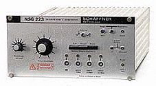 Schaffner NSG 222A