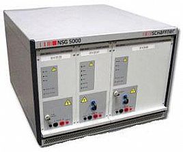 Schaffner NSG 5000