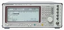 Rohde & Schwarz SMY03