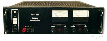 Sorensen DCR40-25B