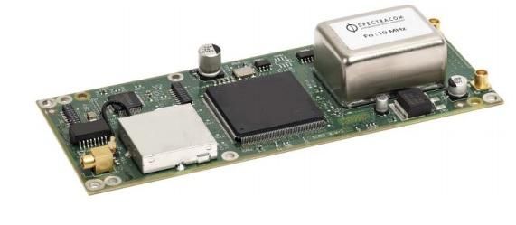 Spectracom Epsilon Board OEM
