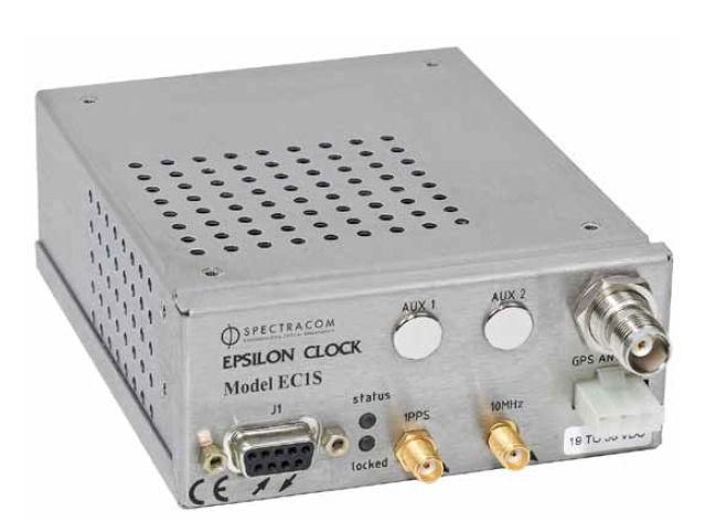 Spectracom EC1