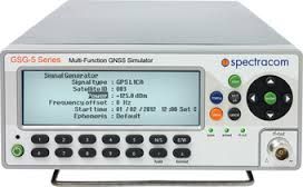 Spectracom GSG-51