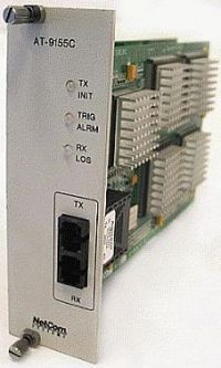 Spirent AT9155CS