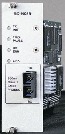 Spirent GX1405BS