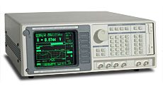 Stanford Research SR850