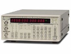 Stanford Research DS340