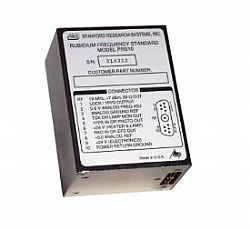 Stanford Research PRS10