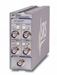 Stanford Research SIM980 1MHz 100V Summing Amplifier