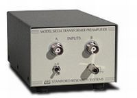 Stanford Research SR554