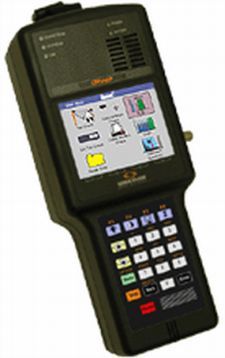 Sunrise Telecom CM500