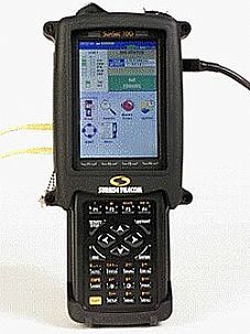 Sunrise Telecom SUNSET STM1