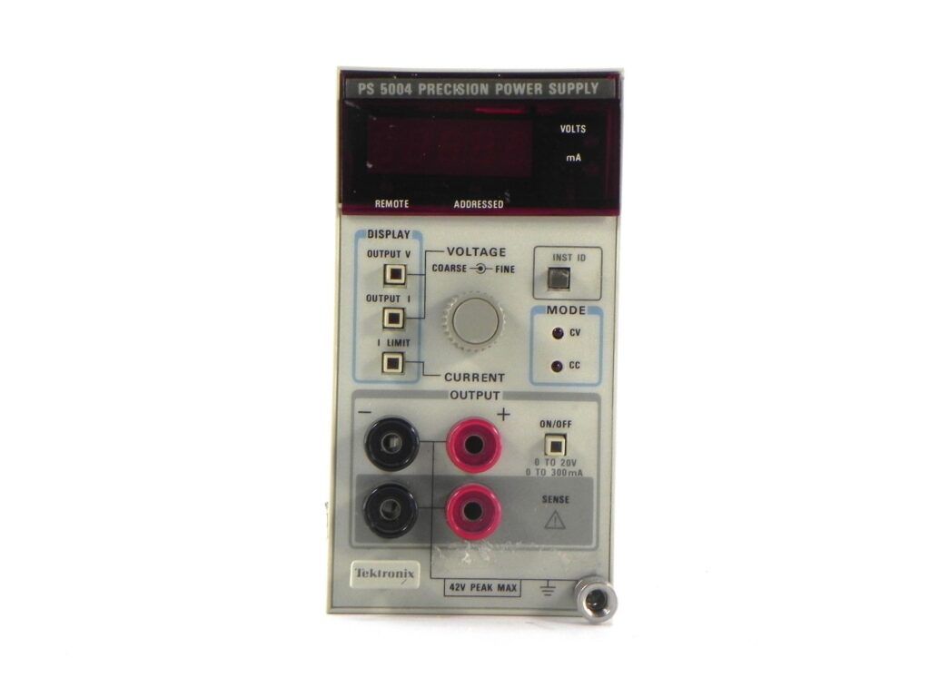Tektronix PS5004