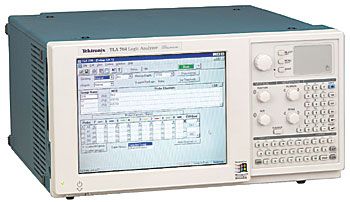 Tektronix TLA714