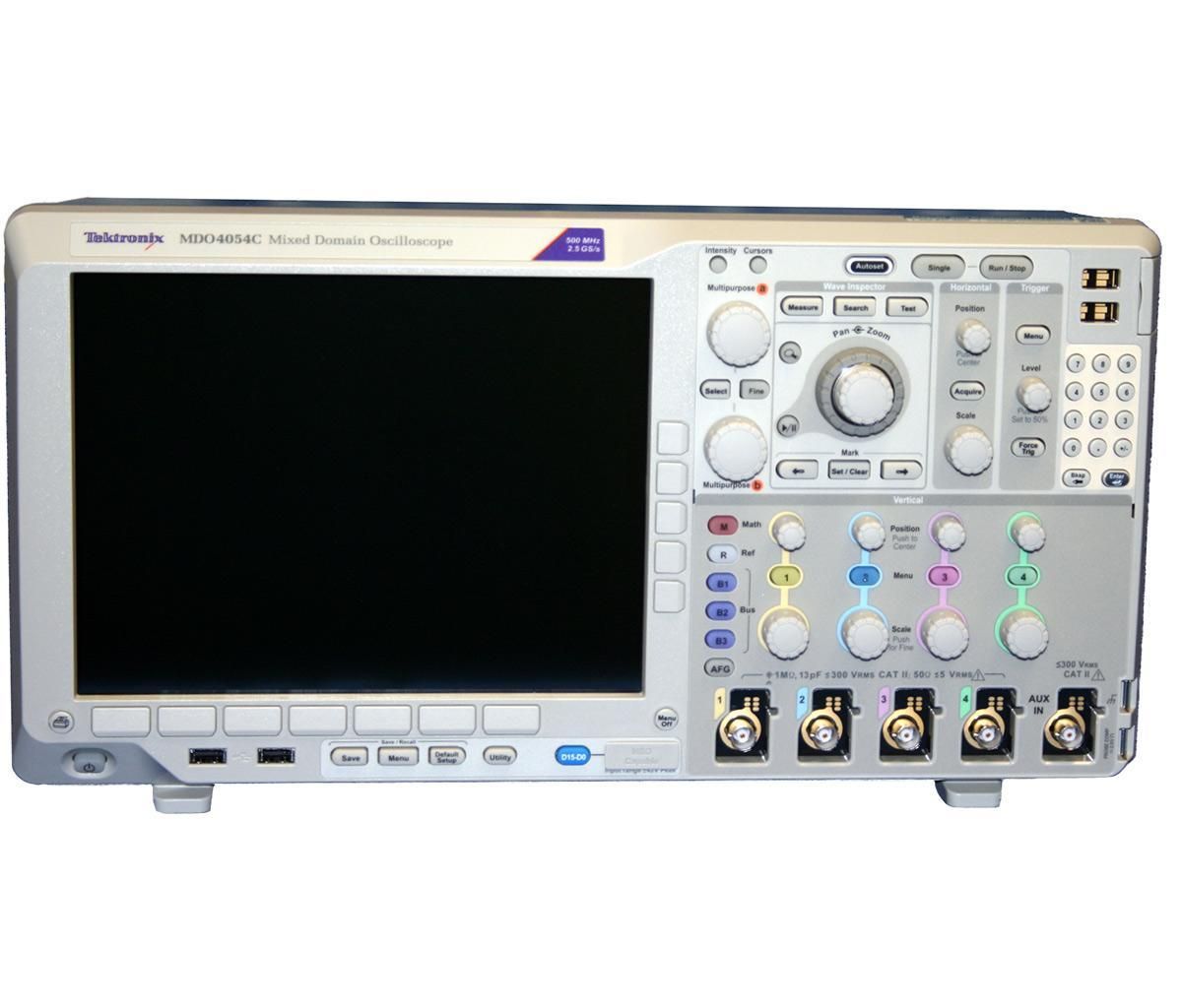 Tektronix MDO4054C