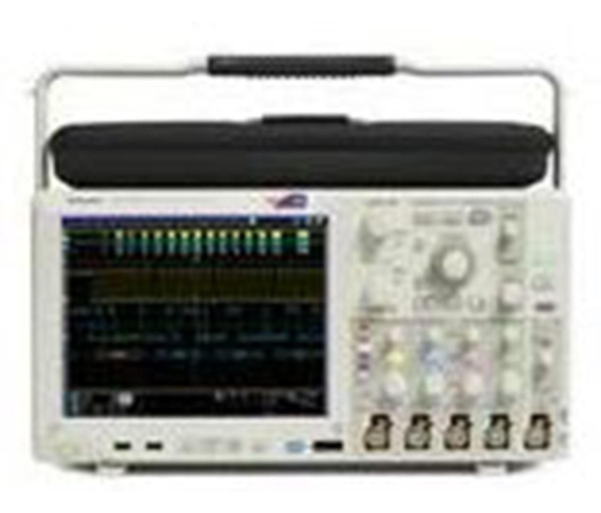 Tektronix MSO5104