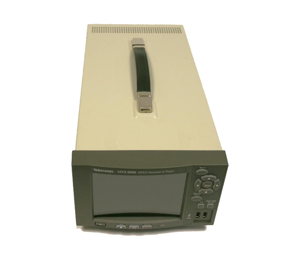 Tektronix