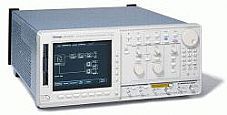 Tektronix AWG615
