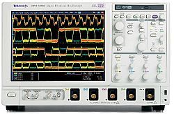 Tektronix DPO71604