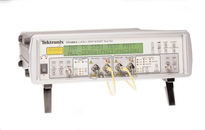 Tektronix ST2400A