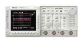 Tektronix TDS600C
