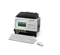 Tektronix TLA614