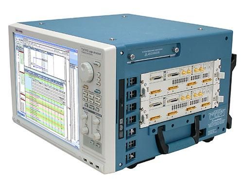 Tektronix TLA7106