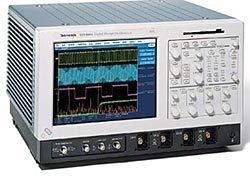 Tektronix TLA7QX