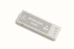 Tektronix DPO3AUDIO