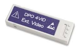 Tektronix DPO4VID