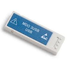 Tektronix MDO3USB