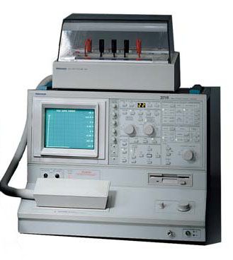 Tektronix 371A