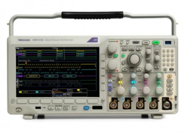 Tektronix MDO4104B-3