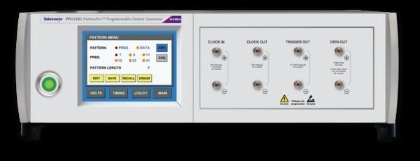 Tektronix PPG1251