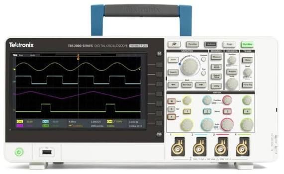 Tektronix TBS2000