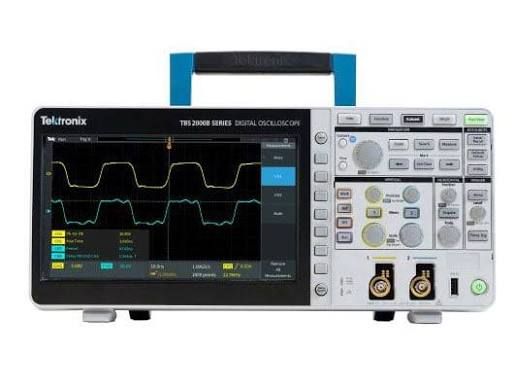 Tektronix TBS2000B