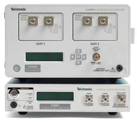 Tektronix TSO820