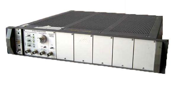 Tektronix SPG2