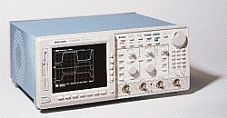 Tektronix TDS620