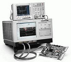 Tektronix TLA612